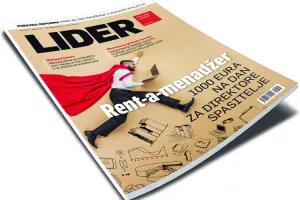 Novi broj Lidera: Plenkovićeva vlada - Startup s budžetom od 120 milijardi kuna