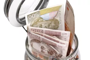 Financijska imovina hrvatskih građana od 2007. porasla za 99 milijardi kuna