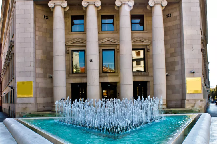 Prvi put nakon četiri godine lo&scaron;i krediti pali ispod 40 milijardi kuna