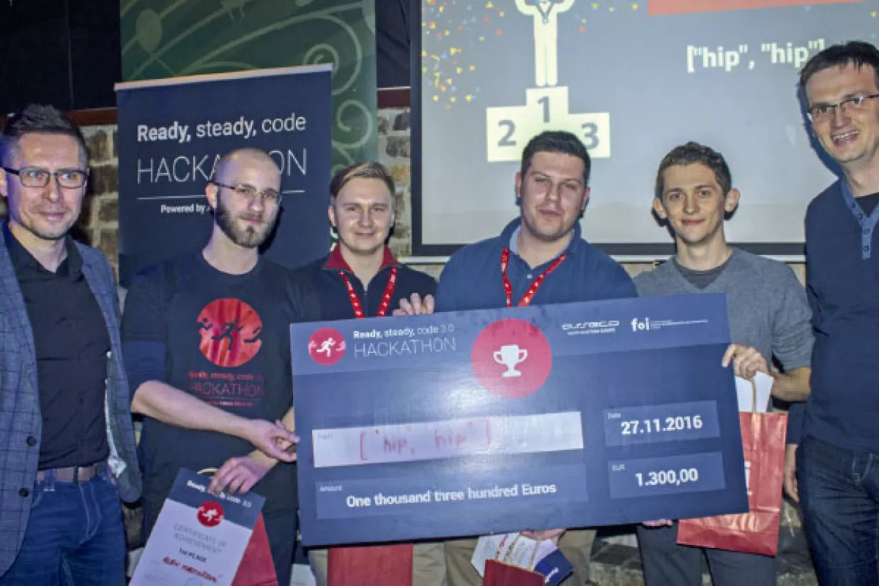 Exaltum ultra - Biotech startup omogućit će mladim znanstvenicima da ostanu u Hrvatskoj