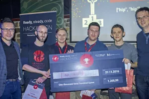 Exaltum ultra - Biotech startup omogućit će mladim znanstvenicima da ostanu u Hrvatskoj