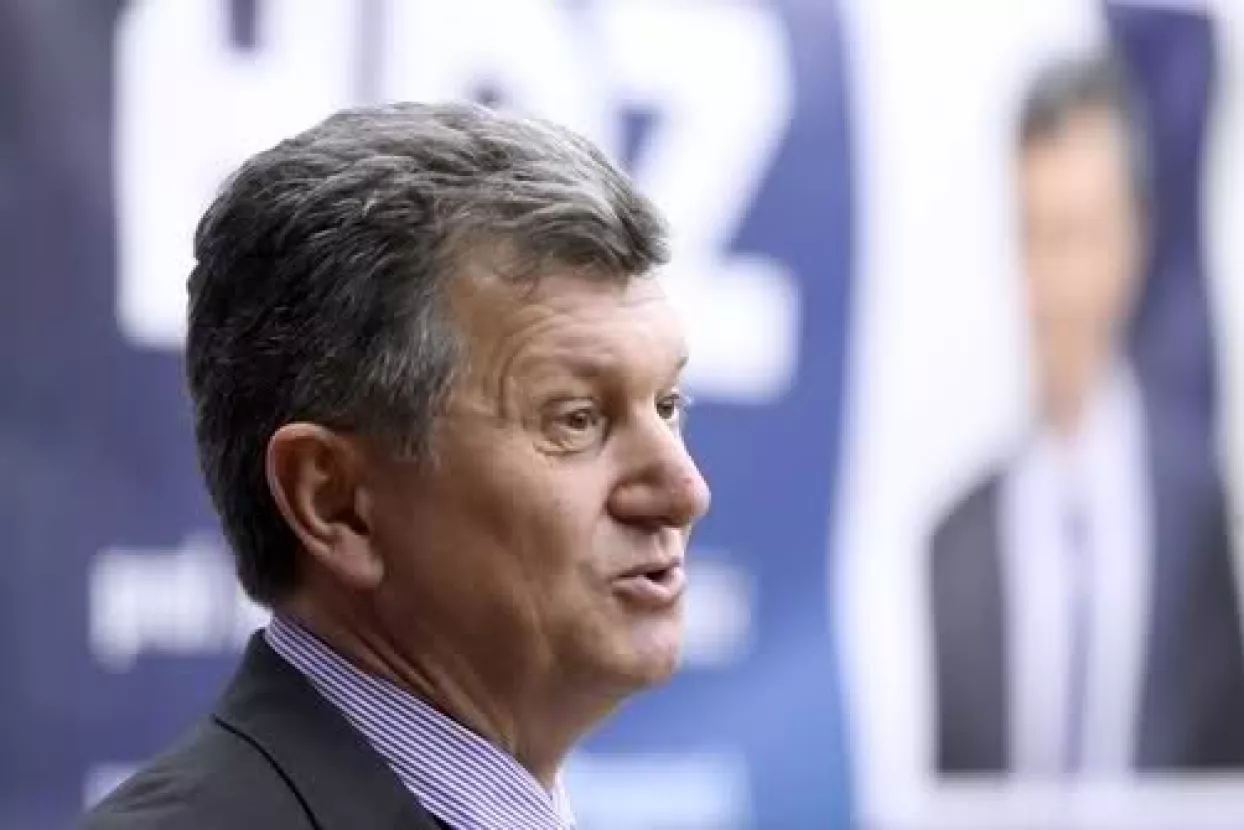 Kujundžić: Žao mi je &scaron;to je zbog nepo&scaron;tivanja zakona o pu&scaron;enju inspekcija zatvorila 20 restorana