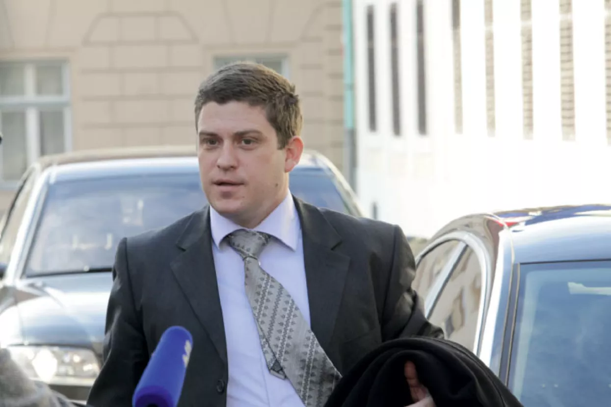 Butković: Tko će graditi Pelješki most znat će se do ljeta 2017.