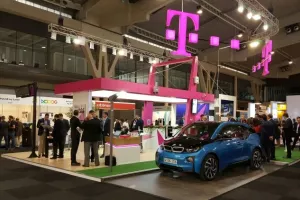Hrvatski Telekom predstavio rješenja za pametne gradove na najprestižnijem svjetskom kongresu Smart City Expo u Barceloni