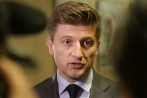 Zdravko Marić: Čim Sabor usvoji poreznu reformu krećemo u ukidanje parafiskalnih davanja