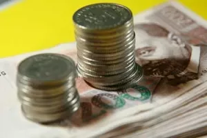 Prosječna neto plaća u rujnu porasla u odnosu na proteklu godinu i iznosi 5.624 kune