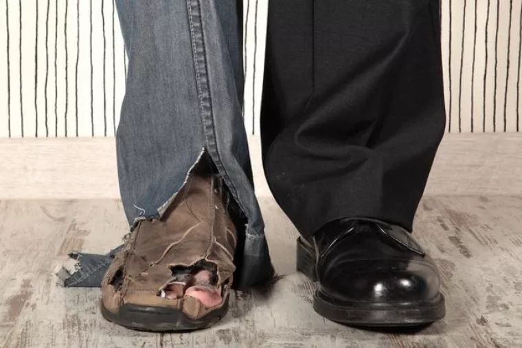 Redefiniranje siroma&scaron;tva