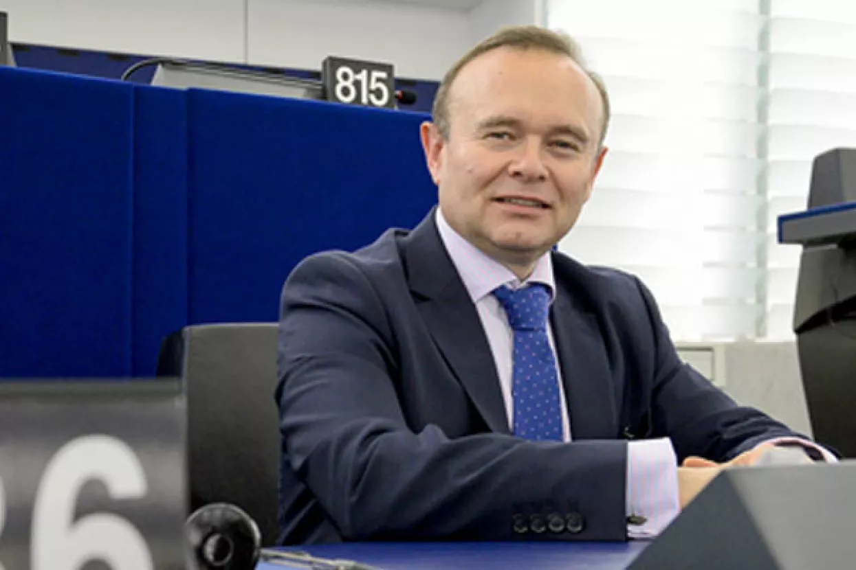Na zahtjev &Scaron;krleca pitanje viza sa SAD-om na ovotjednom dnevnom redu Europskog parlamenta