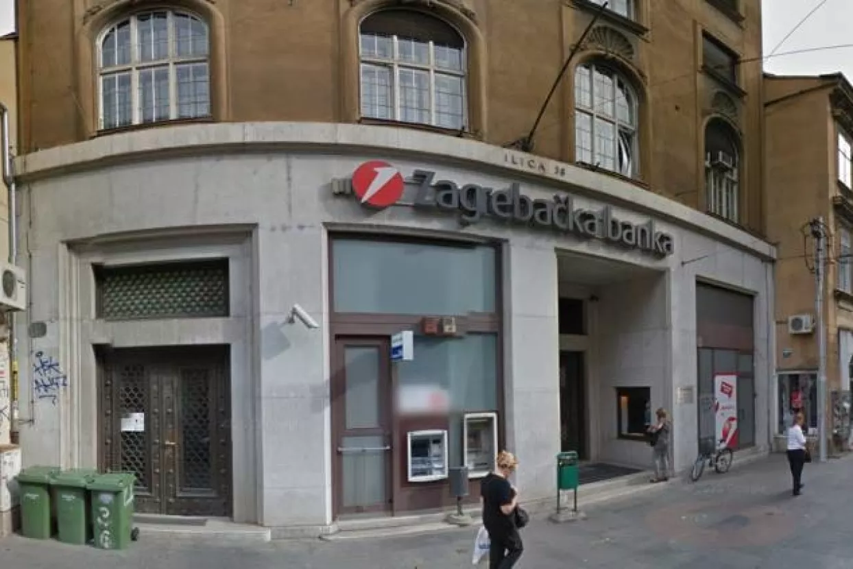 Zagrebačka banka ostaje u talijanskim rukama