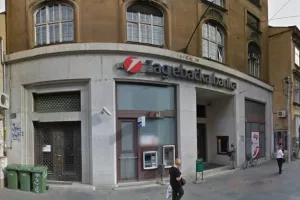 Zagrebačka banka ostaje u talijanskim rukama