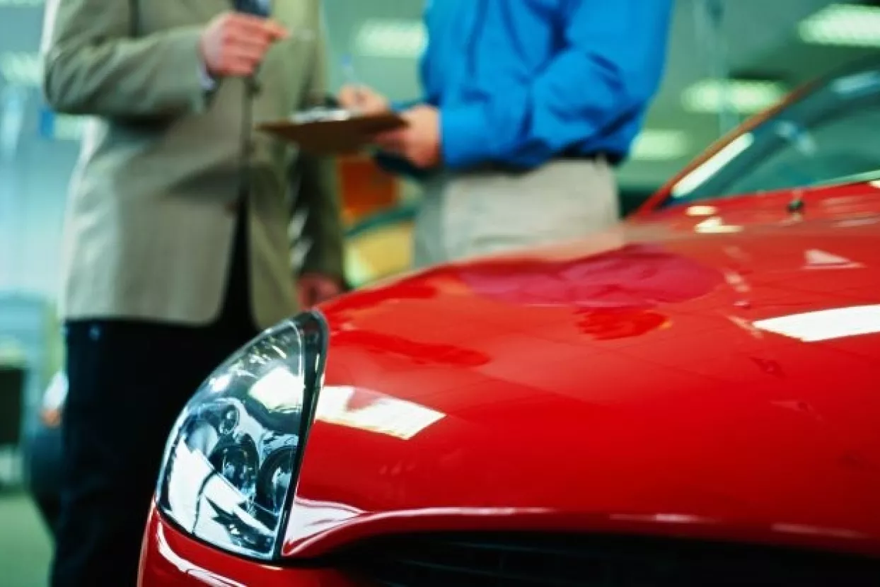 Eksplozija prodaje novih automobila u Hrvatskoj