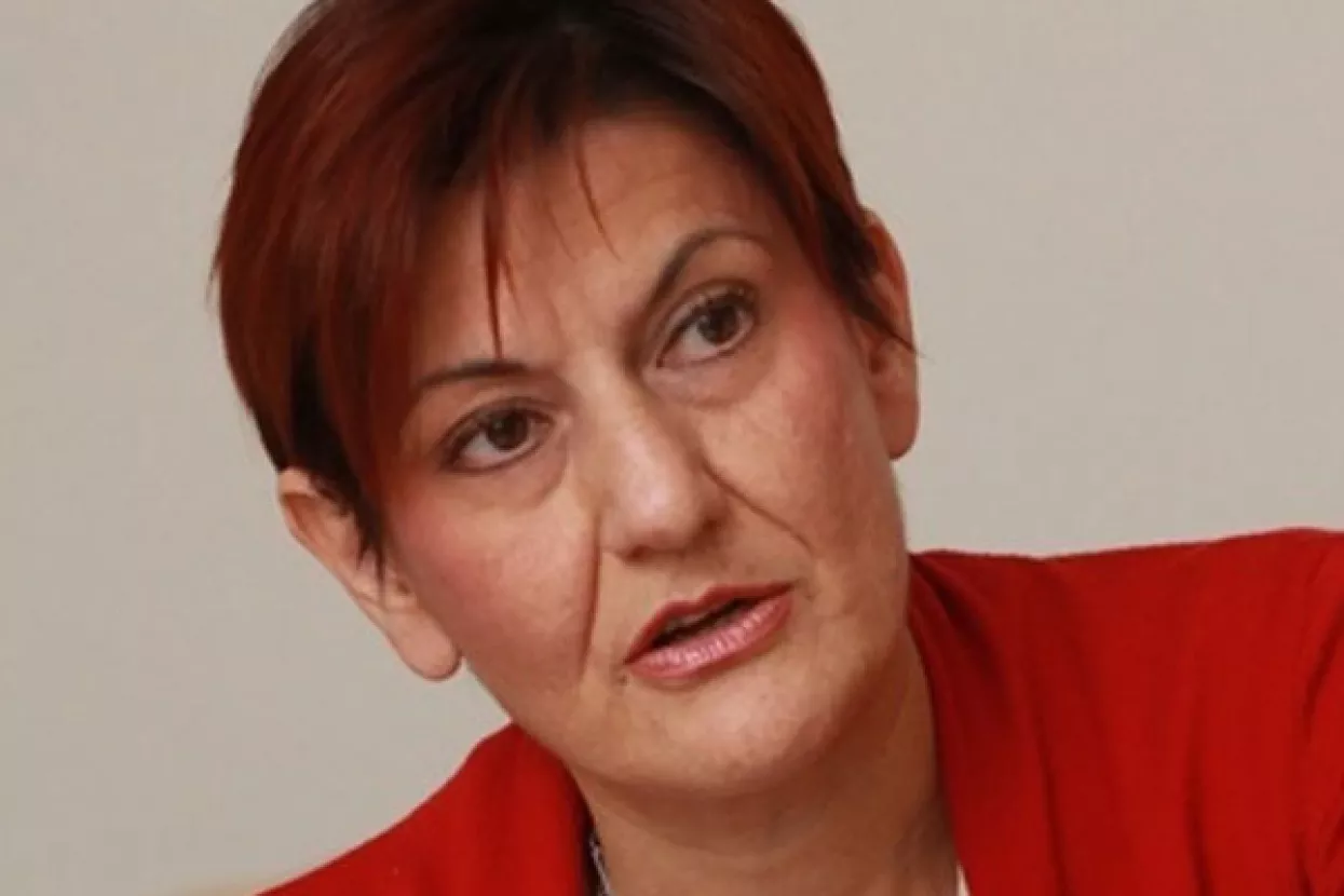Potpredsjednica Dalić: Ocjena S&amp;P je iznimno ohrabrujući znak