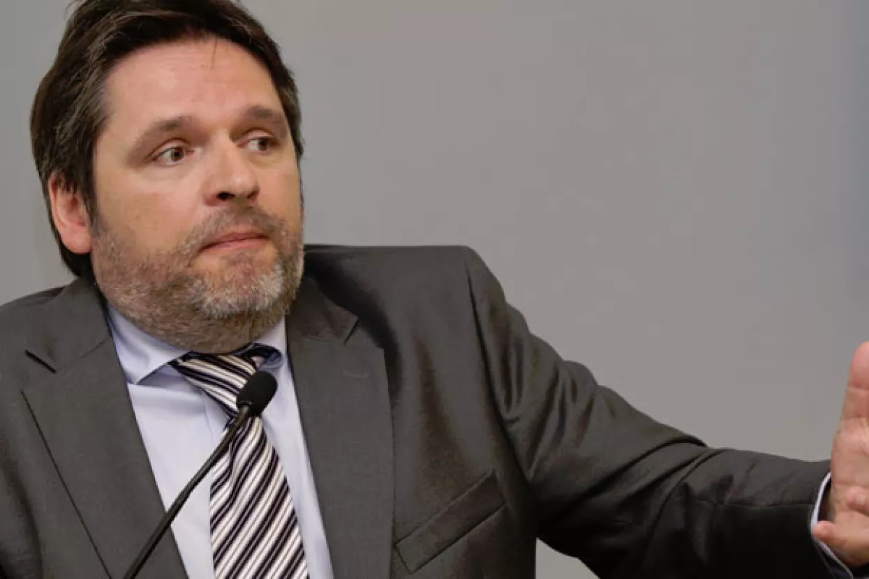 Nakon godine 'tri premijera' bankari optimistični za 2017.