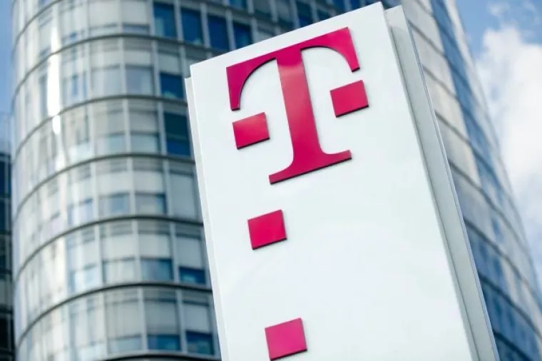 HT kupio obveznice Deutsche Telekoma u iznosu od 125 milijuna eura