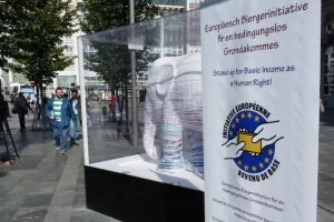 'Prekarna' Škotska razmatra bezuvjetni dohodak