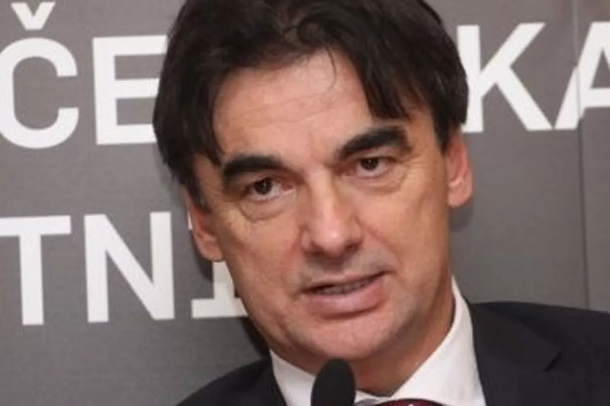 Grčić: SDP sprema interpelaciju o radu Vlade vezano za Inu