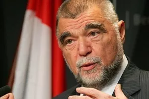 Ministarstvo državne imovine preuzelo zgradu biv&scaron;eg ureda Stjepana Mesića