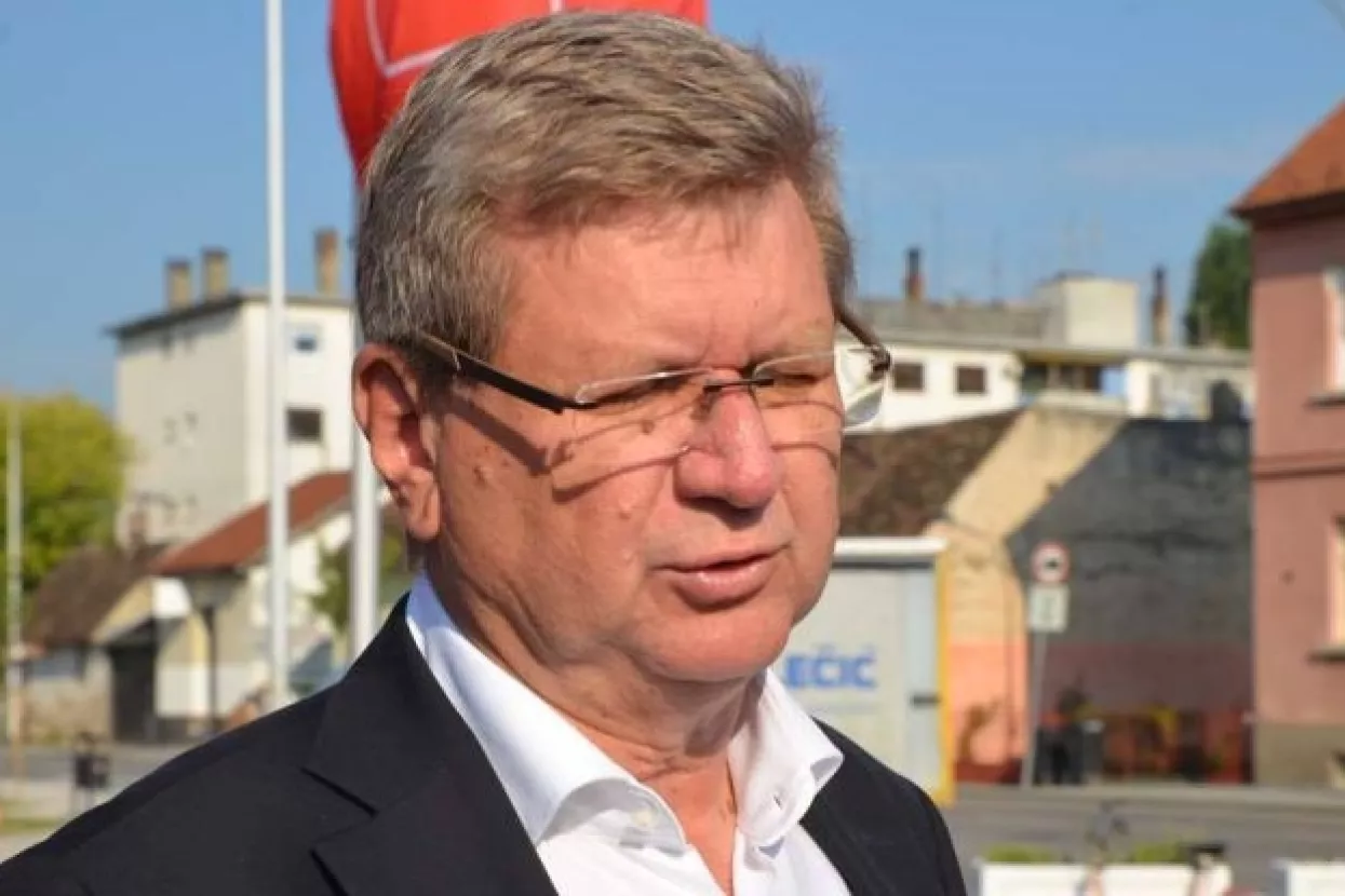 Mrsić: Akcijski plan Vlade 'ukida zaštitu na radu, vraća nas u 18. stoljeće'