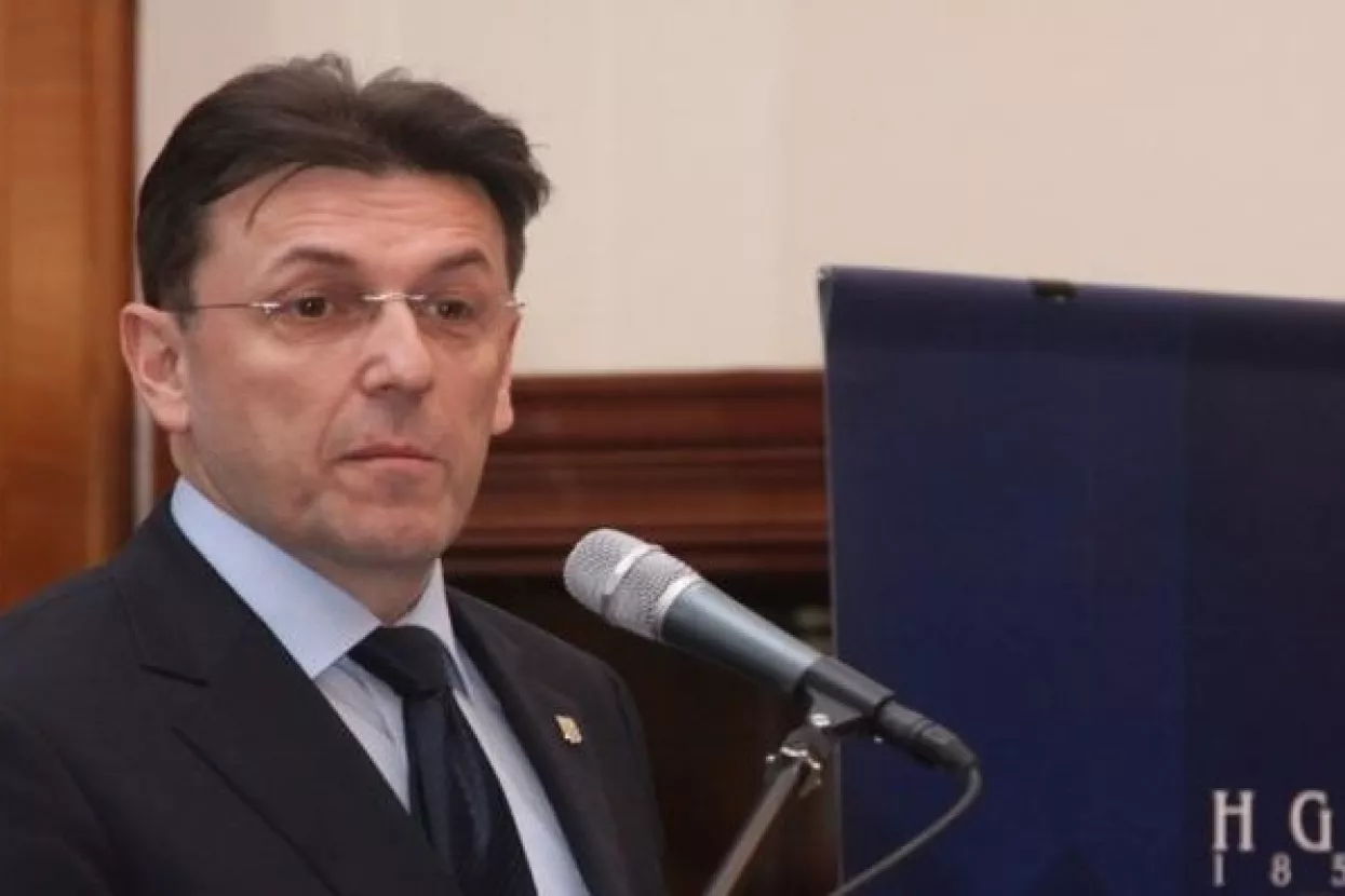 Burilović predstavio strategiju HGK predsjednici, najavio uvođenje dualnog obrazovanja