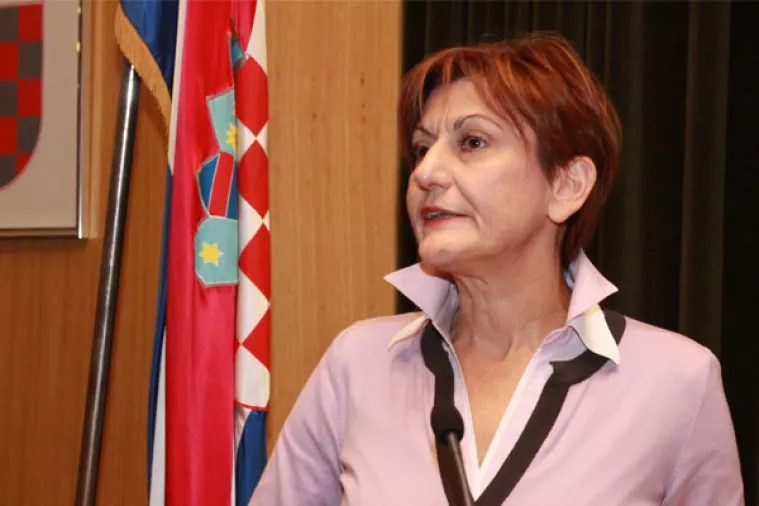 Dalić:  Trendovi pokazuju da se proizvodna i izvozna sposobnost gospodarstva pobolj&scaron;avaju