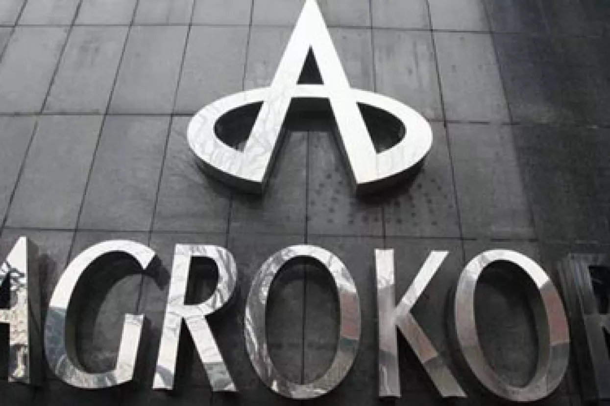 Miodrag Šajatović: Skok na listi globalne maloprodaje Agrokor platio nižim rejtingom
