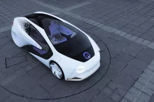 Svi proizvođači automobila traže svojeg konja za utrku u autonomnom prijevozu