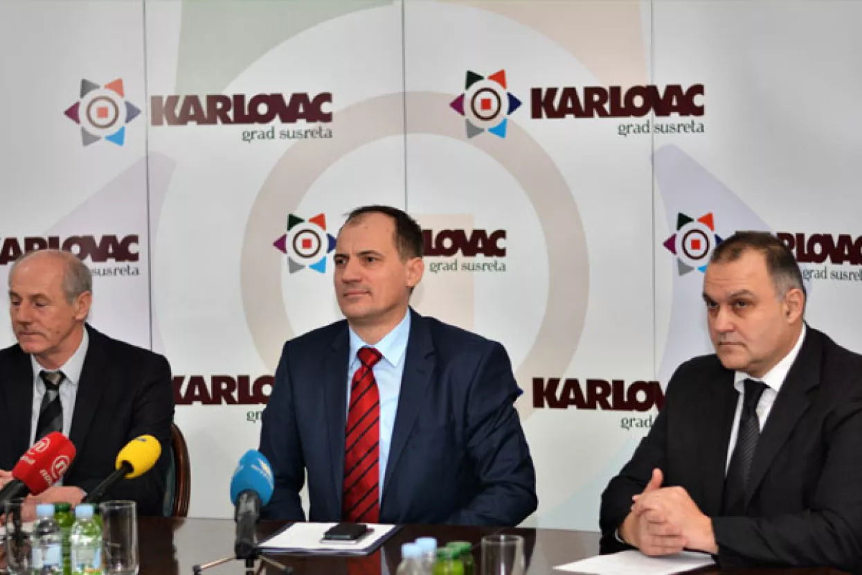 Lemić brdo kod Karlovca prva od devet saniranih 'crnih' točaka u Hrvatskoj