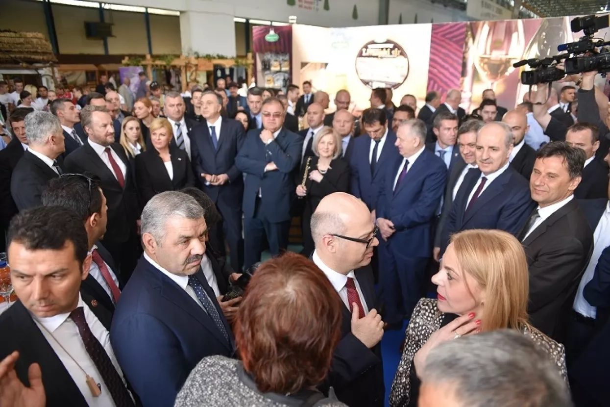 Obrtnici, želite li na najznačajniji sajam u BiH javite se HOK-u