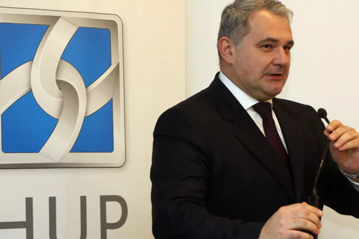 HUP: Hrvatska još čeka strukturne reforme