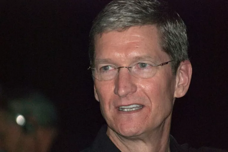 Tim Cook: Lažne vijesti uništavaju umove