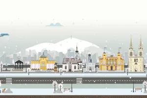 Zagreb u 2017. očekuje rast turističkog prometa za 5 posto, Advent ove godine bez širenja