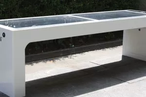 Zagrebačka županija: Za e-punionice i pametne klupe 900.000 kuna