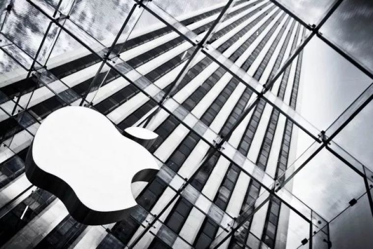 Global 500: Apple skinut s trona najvrjednijih brendova