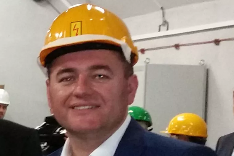 Tomislav Rosandić iz HEP-a financijski direktor godine u izboru Deloittea