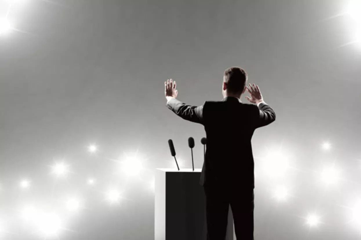 Ekonomisti, uđite u glavu prosječnoga hrvatskog političara