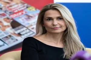 Ivona Čulo: Za liderke je važno da uvijek izgledaju dobro i tako mu&scaron;karcima zatvore usta
