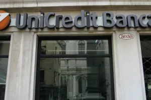 UniCredit osigurao 13 milijardi eura svježeg kapitala