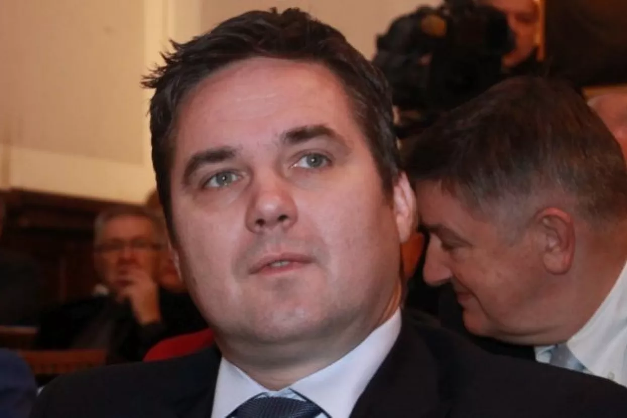 Novi šef Podravke prijavljen DORH-u