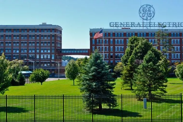 GE najavio globalni Centar izvrsnosti za smanjenje emisije plinova potrojenja na ugljen