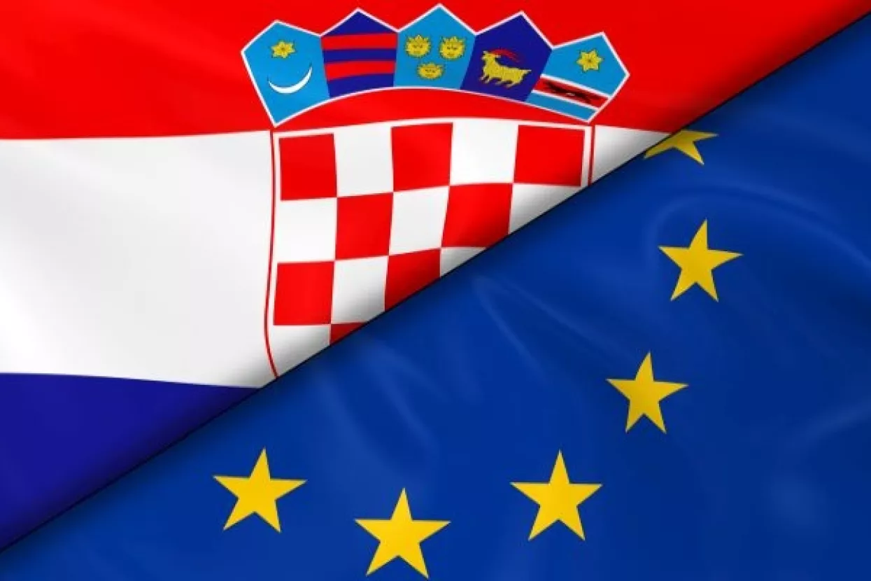 Europska komisija dodjeljuje sredstva za krčki LNG i Sincro.Grid