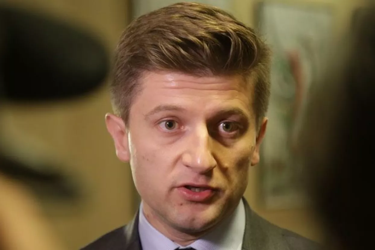 Z. Marić: Refinanciranjem smo smanjili godišnji trošak kamata za više od 300 milijuna kuna