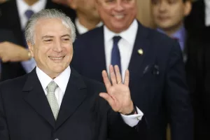 Brazilski predsjednik preselio iz ureda zbog 'loše energije', duhova
