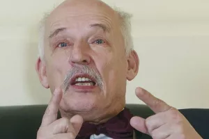 Poljski zastupnik EP-a ostao mjesec dana bez dnevnica zbog seksističke izjave