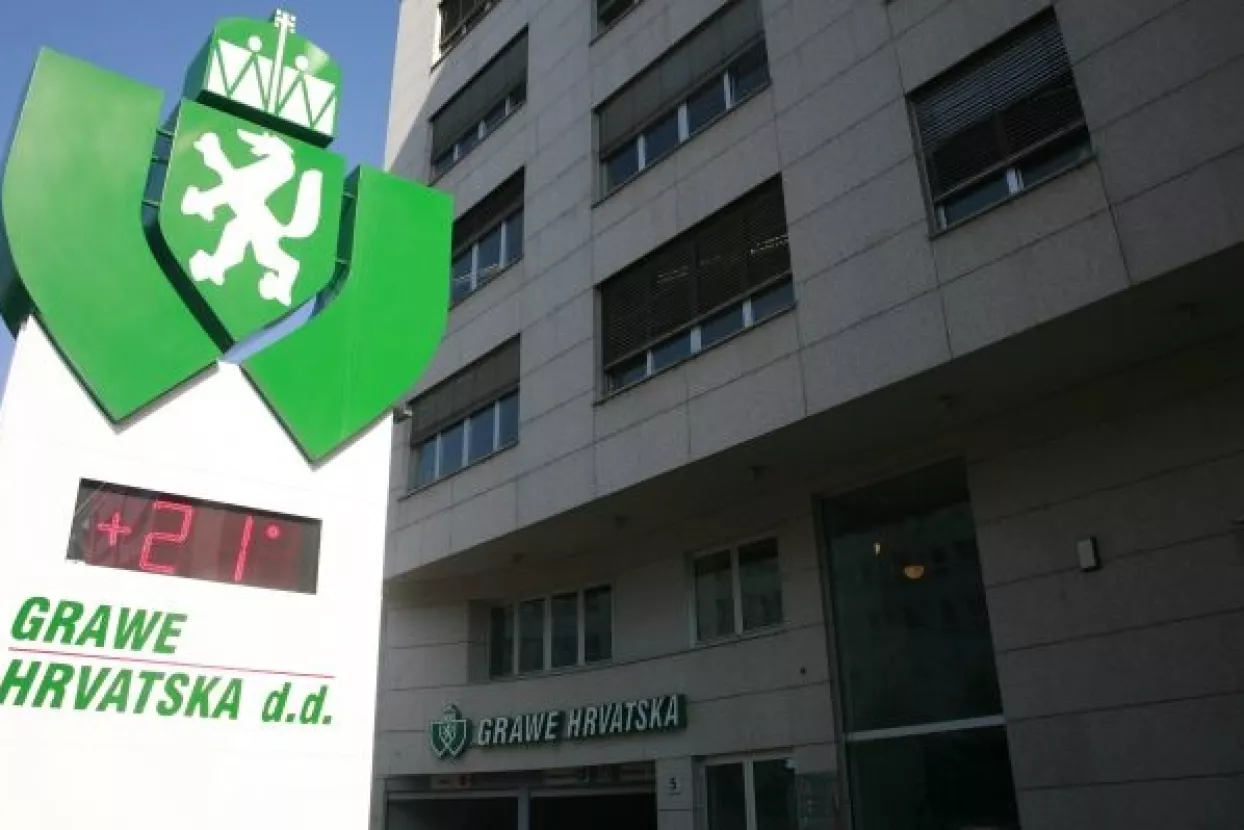 Grawe kupio VGT osiguranje, povećao tržišni udjel u BiH