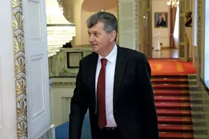 Kujundžić: Nije mi poznato da sedam državnih bolnica ima deficit od pola milijarde kuna