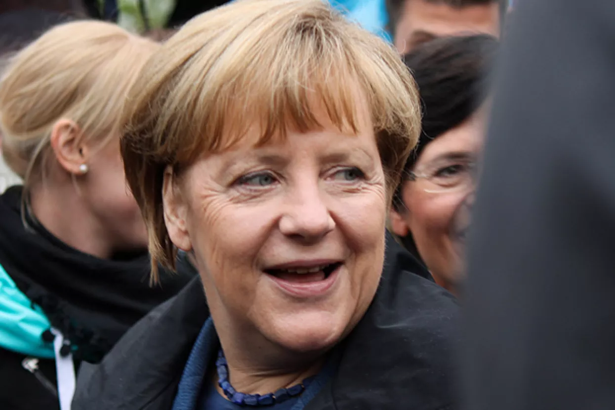 Njemačka podigla razinu pripravnosti protiv kibernetičih napada