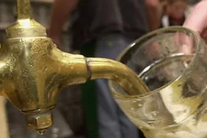 Nijemci piju sve manje piva, ali broj pivovara ipak raste