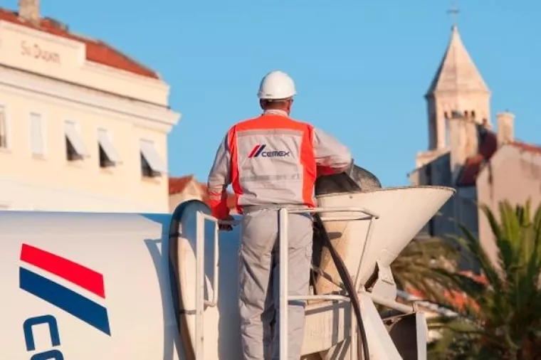 EU regulator kani blokirati njemačko preuzimanje hrvatske podružnice Cemexa
