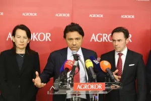 U Banskim dvorima sastanak Plenkovića i Alvareza III.