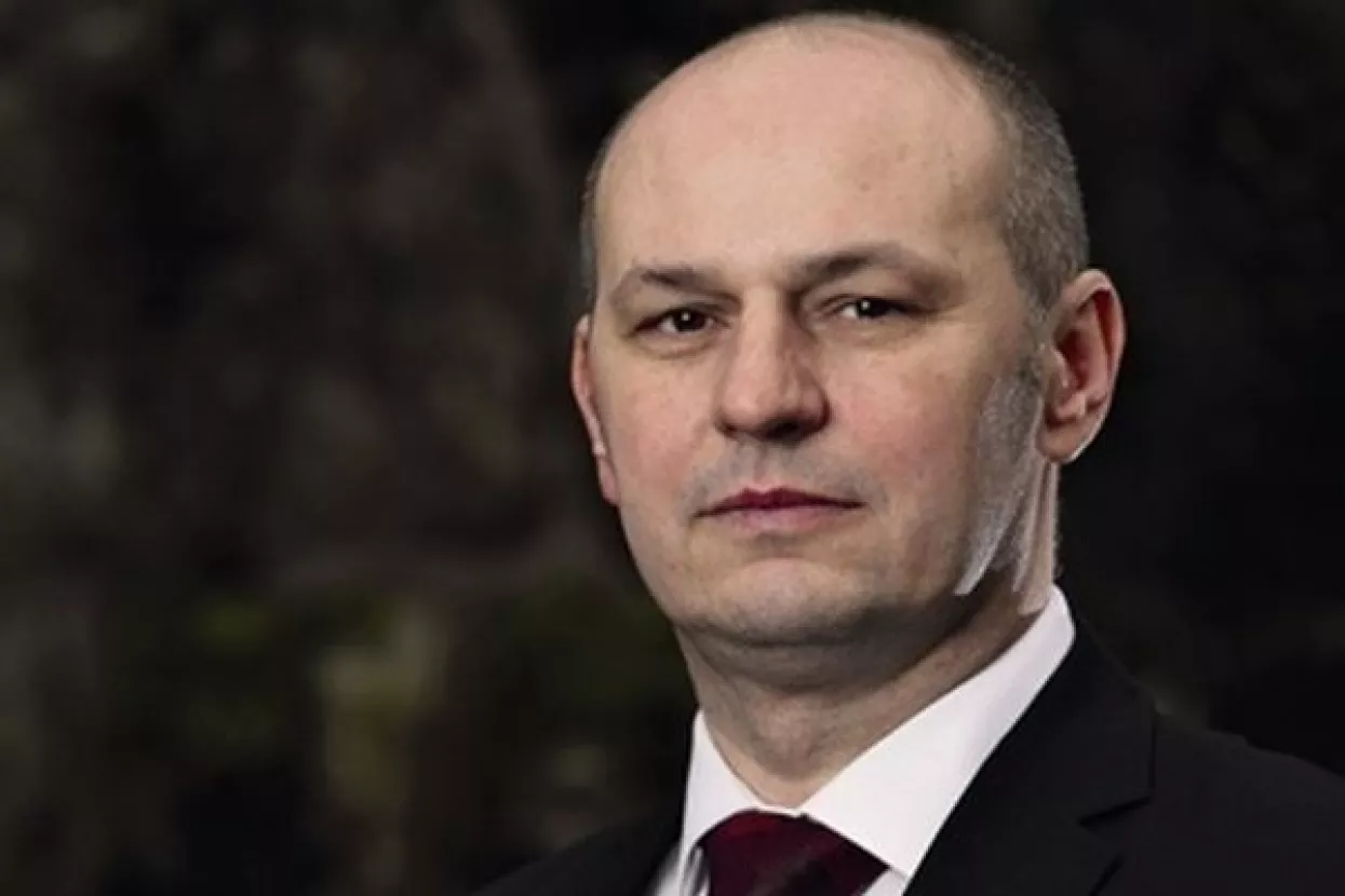 Kolakušić o 'lex Agrokoru': Nitko od stručnjaka nije konzultiran u izradi zakona